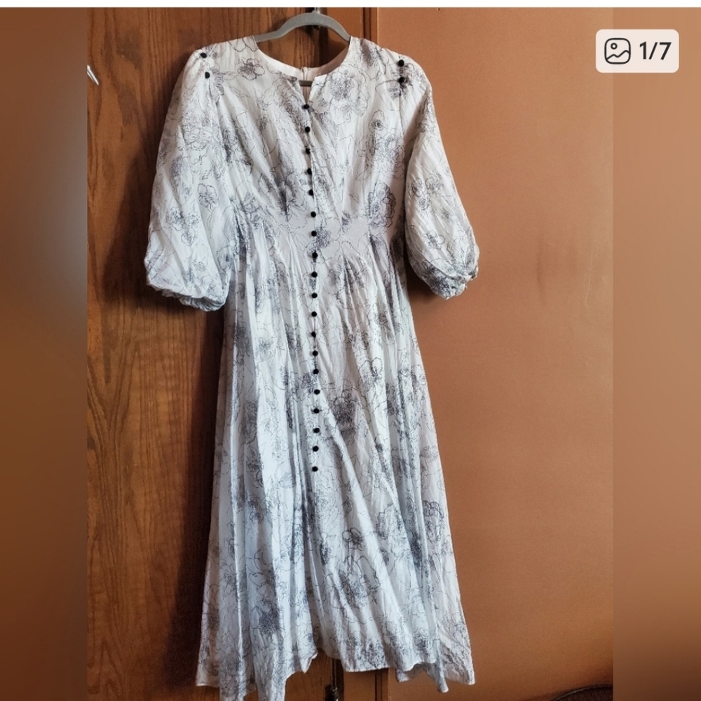 ISO.     I Am In Search Of A Dainty Jewells Sweet Sophistication Dress